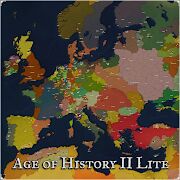 Скачать Age of History II - Lite - Мод много денег Русская версия 1.059124_LITE бесплатно apk на Андроид