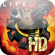 Скачать Defense Zone HD Lite - Мод открытые покупки RU версия 1.9.0 бесплатно apk на Андроид