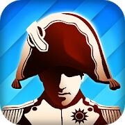 Скачать European War 4 : Napoleon - Мод открытые покупки RUS версия 1.4.30 бесплатно apk на Андроид