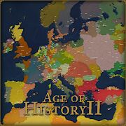 Скачать Age of History II - Мод открытые покупки RUS версия 1.01584_ELA бесплатно apk на Андроид