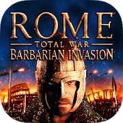 Скачать ROME: Total War - Barbarian Invasion - Мод открытые покупки RUS версия 1.12.2RC7 бесплатно apk на Андроид