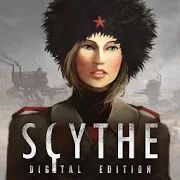 Скачать Scythe: Digital Edition - Мод безлимитные монеты RU версия Зависит от устройства бесплатно apk на Андроид