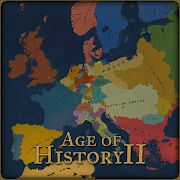 Скачать Age of History II Europe - Мод много монет RUS версия 1.048_WW1 бесплатно apk на Андроид