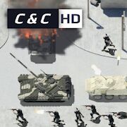 Скачать Command & Control (HD) - Мод открытые покупки RUS версия 1.1.1 бесплатно apk на Андроид