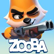 Zooba: Битва животных Игра бесплатно