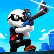 Скачать Johnny Trigger - Sniper Game - Мод меню RU версия 1.0.12 бесплатно apk на Андроид