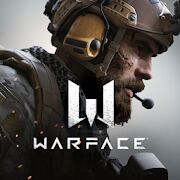 Warface: Global Operations: Экшен игры-стрелялки