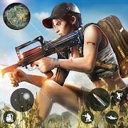 Скачать Cover Strike - 3D Team Shooter - Мод меню Русская версия 1.5.88 бесплатно apk на Андроид