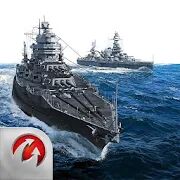 Скачать World of Warships Blitz: морской ММОРПГ PvP шутер - Мод открытые покупки RUS версия 4.2.2 бесплатно apk на Андроид