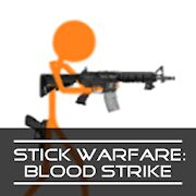 Скачать Stick Warfare: Blood Strike - Мод много денег Русская версия 6.9.2 бесплатно apk на Андроид