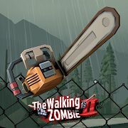 Скачать The Walking Zombie 2: Zombie shooter - Мод меню RU версия 3.5.11 бесплатно apk на Андроид