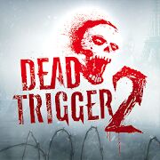 Скачать DEAD TRIGGER 2: Зомби-Шутер с Элементами Стратегии - Мод открытые уровни RU версия 1.7.8 бесплатно apk на Андроид