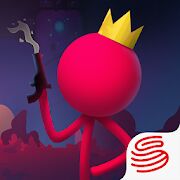 Скачать Stick Fight: The Game Mobile - Мод меню RU версия 1.4.25.43099 бесплатно apk на Андроид