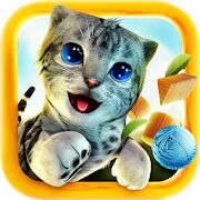 Скачать Симулятор Кошки - Мод безлимитные монеты RU версия 2.1.1 бесплатно apk на Андроид