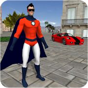 Скачать Супергерой - Мод много монет RU версия 2.8.3 бесплатно apk на Андроид
