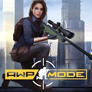 Скачать AWP MODE: 3D Онлайн Снайпер Шутер - Мод много монет RU версия 1.8.0 бесплатно apk на Андроид