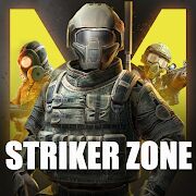 Скачать Striker Zone: Игры Стрелялки по Сети Шутеры Онлайн - Мод много денег RU версия 3.24.0.0 бесплатно apk на Андроид