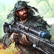 Скачать Sniper Fury: Online 3D FPS & Sniper Shooter Game - Мод много денег Русская версия 5.9.0g бесплатно apk на Андроид