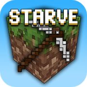 Скачать Starve Game - Мод меню Русская версия 3.5 бесплатно apk на Андроид
