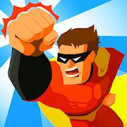 Скачать Hero Strike 3D - Мод открытые уровни Русская версия 1.2.3 бесплатно apk на Андроид