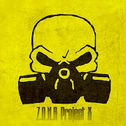 Скачать Z.O.N.A Project X - Post-apocalyptic shooter. - Мод безлимитные монеты RU версия 2.03 бесплатно apk на Андроид