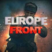 Скачать Europe Front (Full) - Мод открытые покупки Русская версия 2.3.1 бесплатно apk на Андроид
