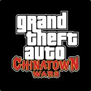 Скачать GTA: Chinatown Wars - Мод меню RU версия 1.04 бесплатно apk на Андроид