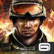 Скачать Modern Combat 3: Fallen Nation - Мод меню RUS версия 1.1.7g бесплатно apk на Андроид