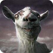 Скачать Goat Simulator GoatZ - Мод меню RU версия 1.4.6 бесплатно apk на Андроид