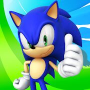 Скачать Sonic Dash - бег игра и соник гонки - Мод безлимитные монеты Русская версия 4.20.1 бесплатно apk на Андроид
