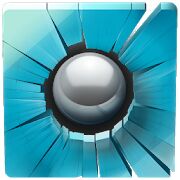 Скачать Smash Hit - Мод меню RU версия 1.4.3 бесплатно apk на Андроид