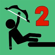 Скачать The Archers 2: Стикмены Лучники, Игры на Двоих и 1 - Мод меню RUS версия 1.6.5.0.3 бесплатно apk на Андроид