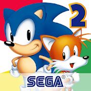 Скачать Sonic The Hedgehog 2 Classic - Мод много денег RU версия 1.4.8 бесплатно apk на Андроид