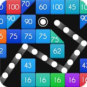 Скачать Balls Bricks Breaker 2 - Puzzle Challenge - Мод открытые покупки RU версия 2.7.209 бесплатно apk на Андроид