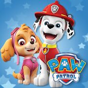 Скачать PAW Patrol: Pups Runner - Мод меню Русская версия 1.27.0 бесплатно apk на Андроид