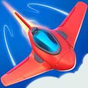 Скачать Крылья Победы - WinWing: Space Shooter - Мод открытые уровни RU версия 1.6.8 бесплатно apk на Андроид