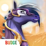 Скачать EverRun: лошади-хранители — бесконечная гонка - Мод открытые покупки RUS версия 2.6 бесплатно apk на Андроид