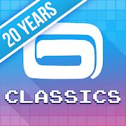 Скачать Gameloft Classics: 20 Years - Мод много монет Русская версия 1.2.5 бесплатно apk на Андроид
