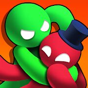 Скачать Noodleman.io - Fight Party Games - Мод меню RU версия 3.6 бесплатно apk на Андроид