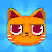 Скачать Crashy Cats - Мод открытые уровни Русская версия 1.338 бесплатно apk на Андроид