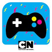 Скачать Cartoon Network GameBox — новые игры каждый месяц - Мод безлимитные монеты Русская версия 2.1.18 бесплатно apk на Андроид