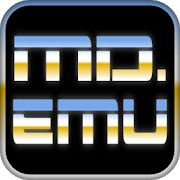 Скачать MD.emu - Мод безлимитные монеты RUS версия Зависит от устройства бесплатно apk на Андроид