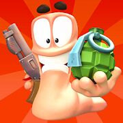 Скачать Worms 3 - Мод меню Русская версия 2.1.705708 бесплатно apk на Андроид