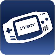 Скачать My Boy! - GBA Emulator - Мод открытые уровни RU версия Зависит от устройства бесплатно apk на Андроид