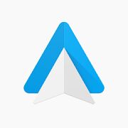 Скачать Android Auto - карты, музыка, и голосовые команды - Все функции RU версия Зависит от устройства бесплатно apk на Андроид