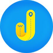 Скачать Jump Taxi  - Открты функции RU версия 2.7.1 бесплатно apk на Андроид