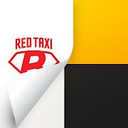 Скачать RED TAXI - Максимальная RUS версия 4.3.98 бесплатно apk на Андроид