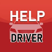 Скачать Help Driver, Объединение Водителей - Открты функции RUS версия 2.8 бесплатно apk на Андроид