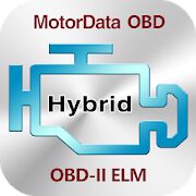 Скачать Doctor Hybrid ELM OBD2 scanner. MotorData OBD - Все функции RU версия 1.0.8.33 бесплатно apk на Андроид
