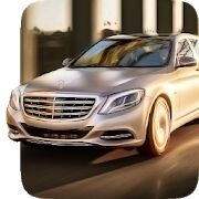 Скачать Benz S600 Drift Simulator - Открты функции RU версия 3.2 бесплатно apk на Андроид